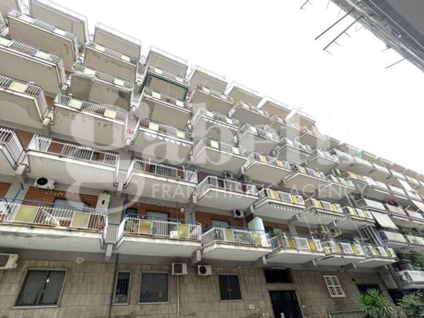 appartamento in vendita ad Arzano