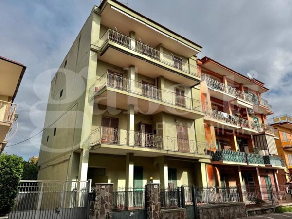 appartamento in vendita ad Arzano