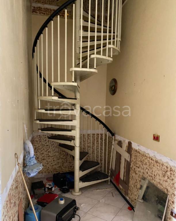 appartamento in vendita ad Arzano