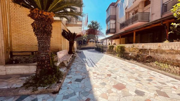 appartamento in vendita ad Arzano