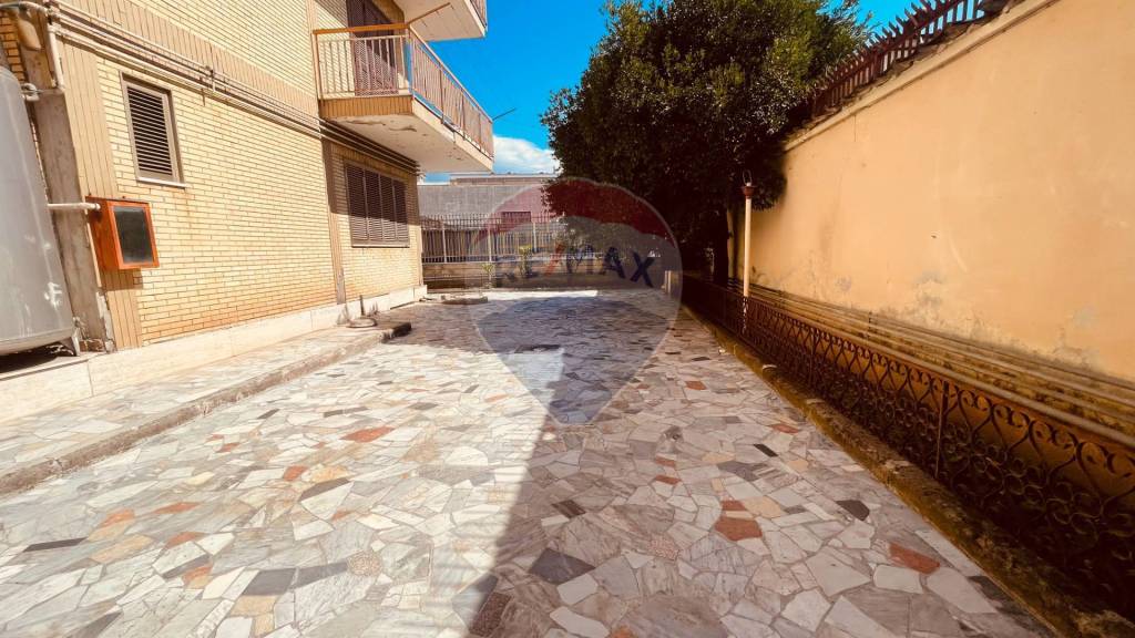 appartamento in vendita ad Arzano