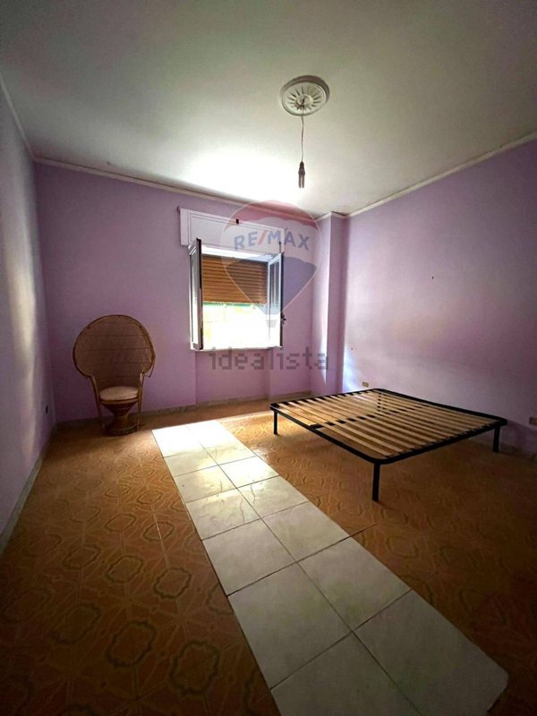 appartamento in vendita ad Arzano