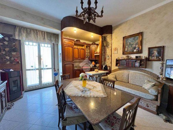 appartamento in vendita ad Arzano