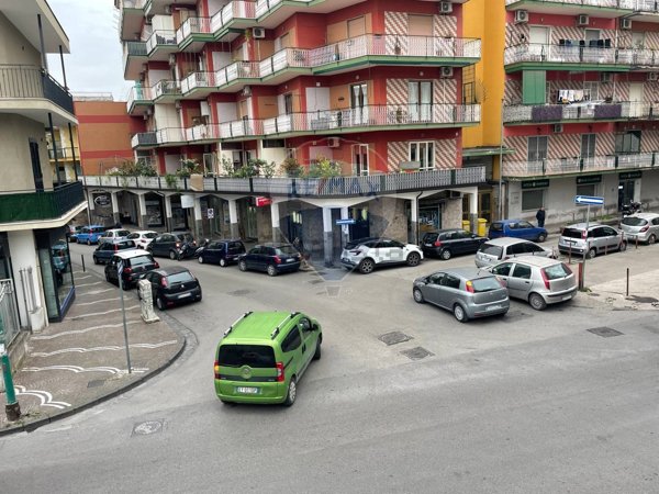 casa indipendente in vendita ad Arzano