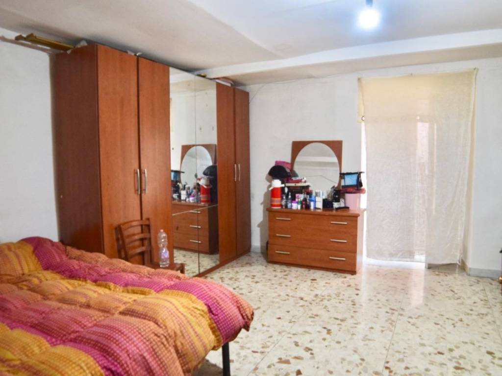 appartamento in vendita ad Arzano