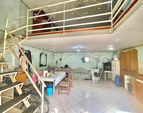 appartamento in vendita ad Arzano