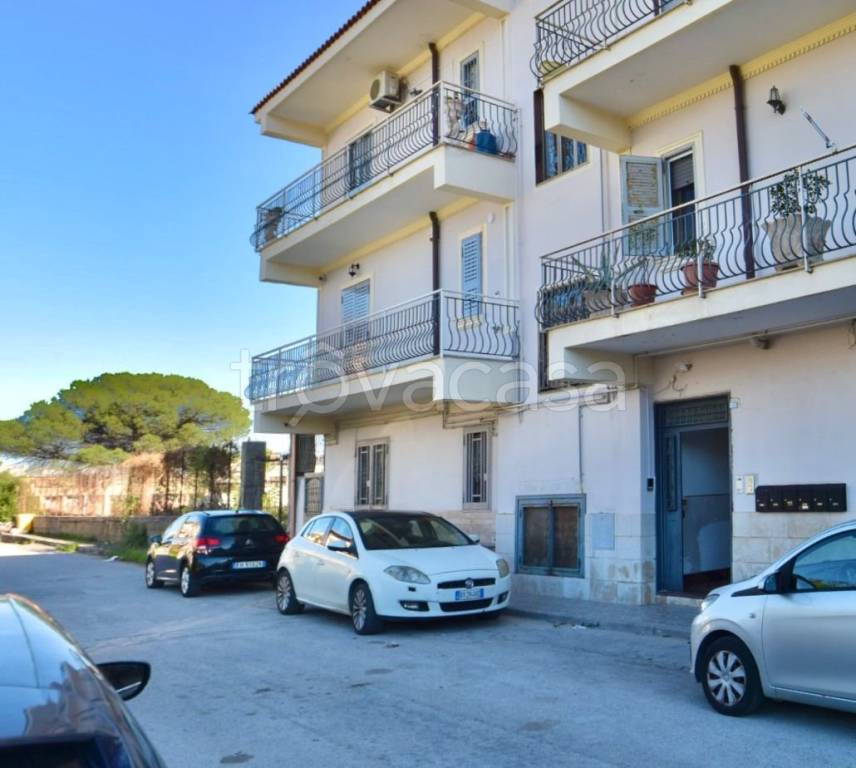 appartamento in vendita ad Arzano