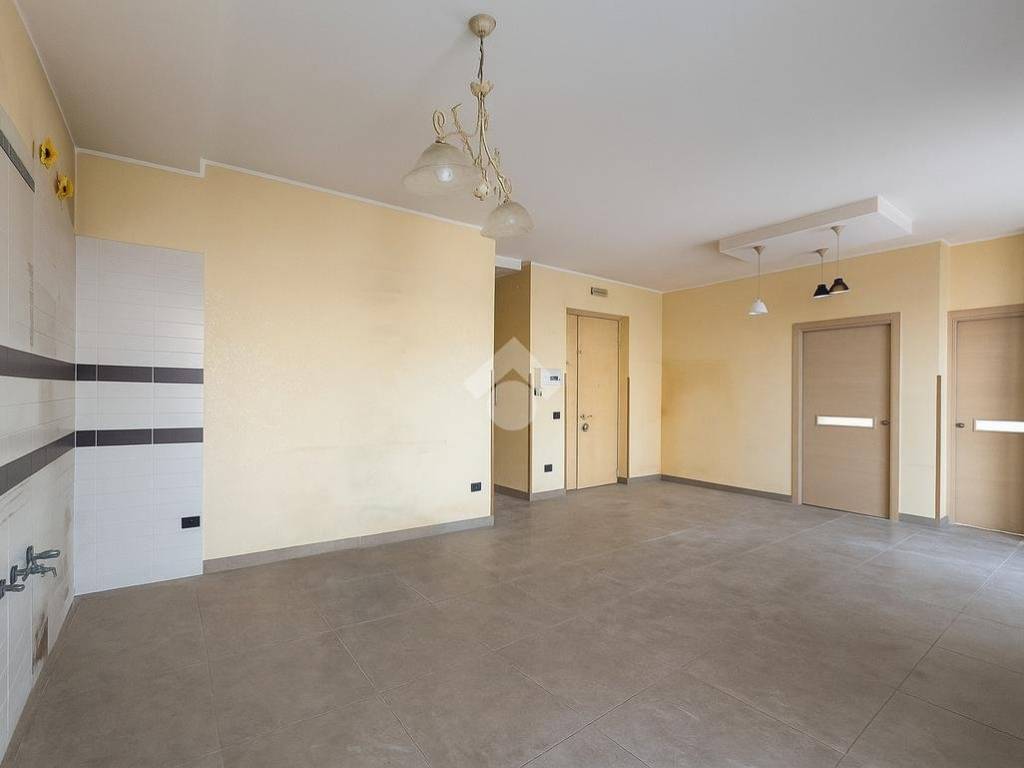 appartamento in vendita ad Arzano