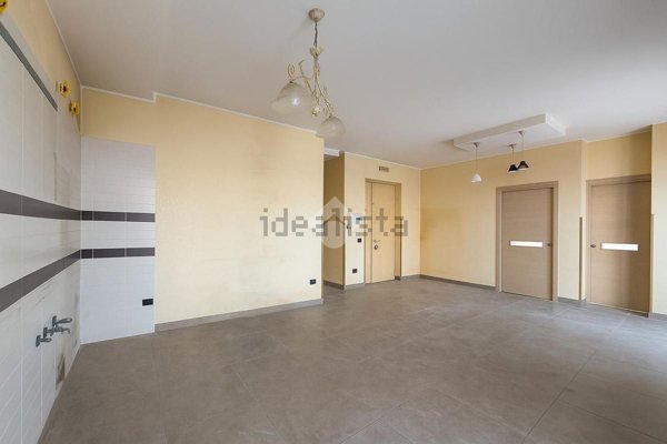 appartamento in vendita ad Arzano