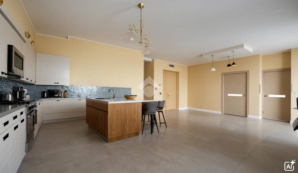 appartamento in vendita ad Arzano