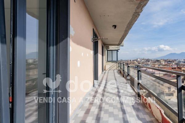 appartamento in vendita ad Arzano