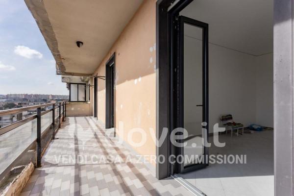 appartamento in vendita ad Arzano