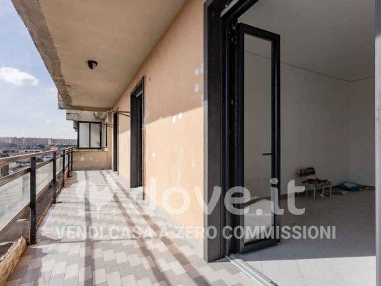 appartamento in vendita ad Arzano