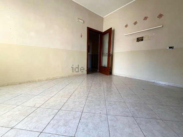 appartamento in vendita ad Arzano