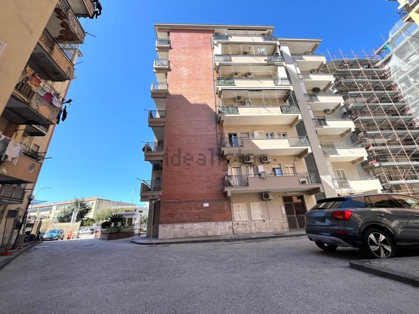 appartamento in vendita ad Arzano