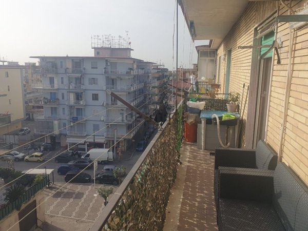 appartamento in vendita ad Arzano