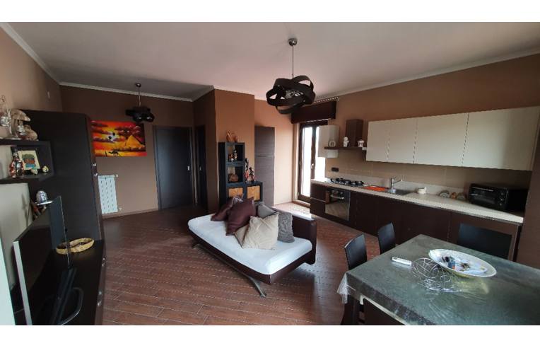 appartamento in vendita ad Arzano