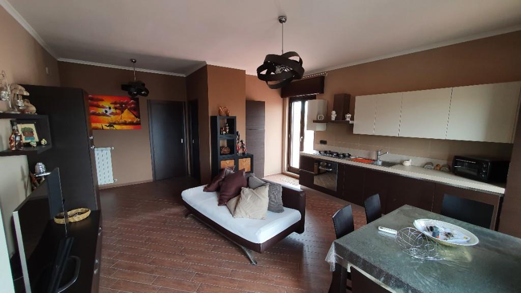 appartamento in vendita ad Arzano