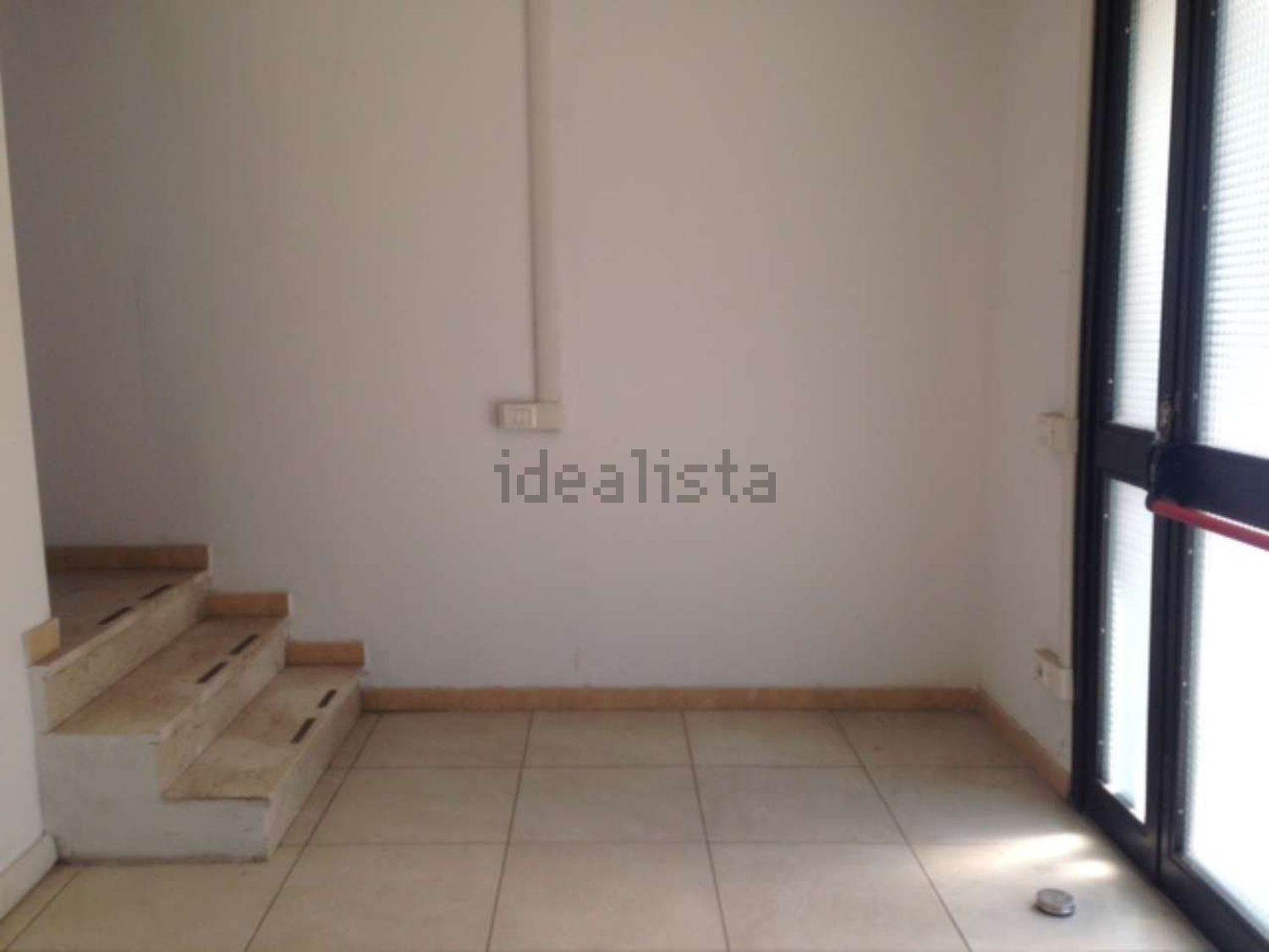 capannone in vendita ad Arzano