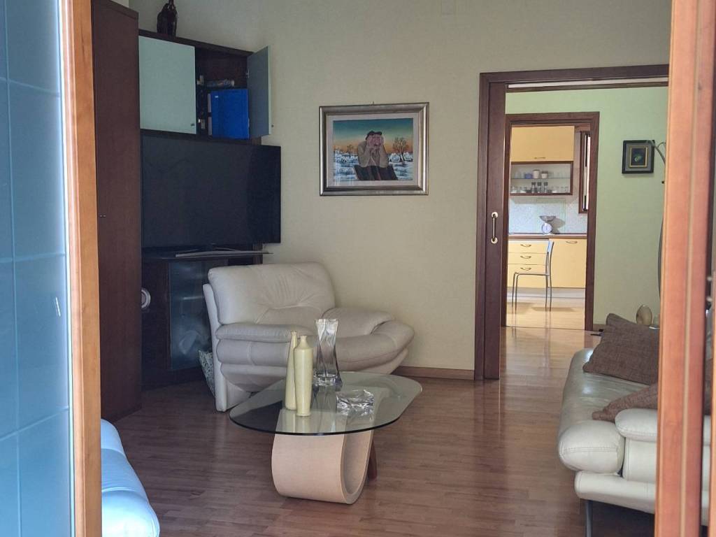 appartamento in vendita ad Arzano