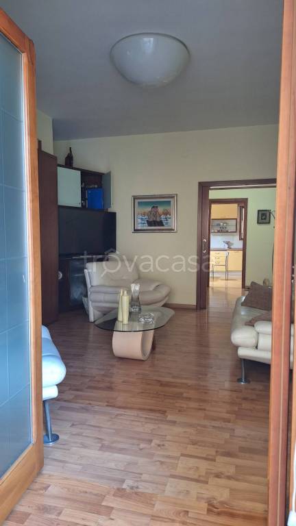 appartamento in vendita ad Arzano