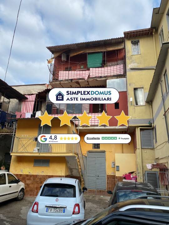 appartamento in vendita ad Arzano