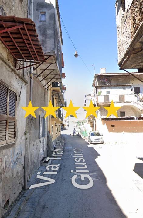 appartamento in vendita ad Arzano