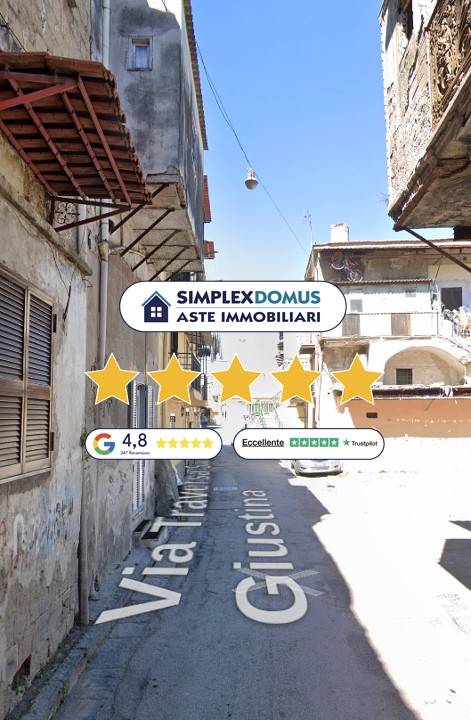 appartamento in vendita ad Arzano