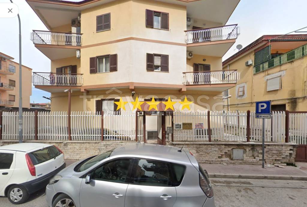 appartamento in vendita ad Arzano