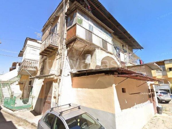 appartamento in vendita ad Arzano