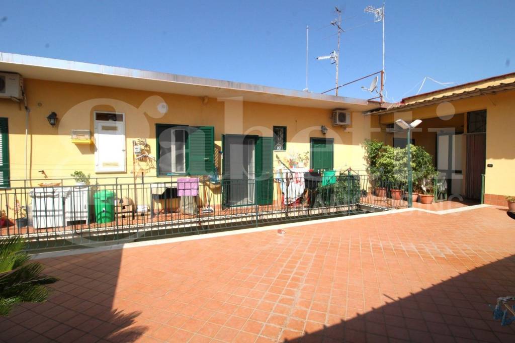 appartamento in vendita ad Arzano