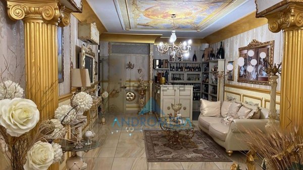 appartamento in vendita ad Arzano