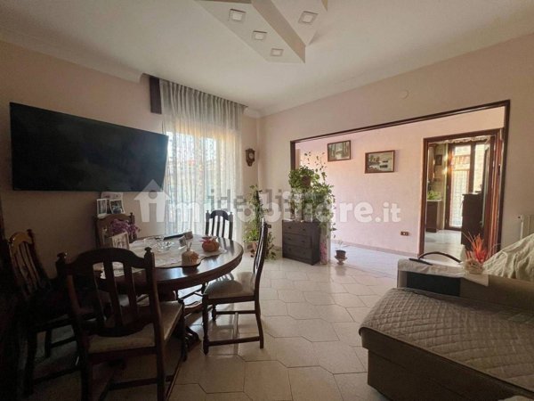 appartamento in vendita ad Arzano