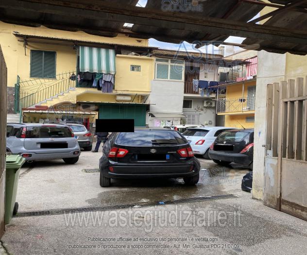 appartamento in vendita ad Arzano