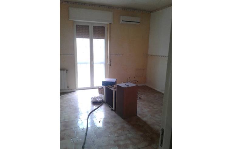 appartamento in vendita ad Arzano