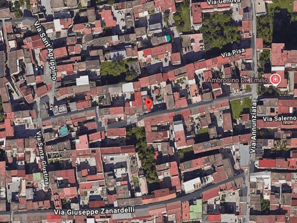 appartamento in vendita ad Arzano