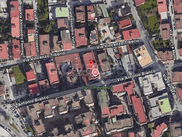 appartamento in vendita ad Arzano