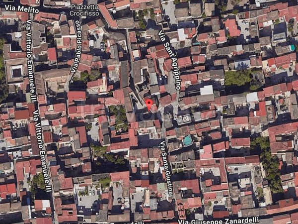 appartamento in vendita ad Arzano