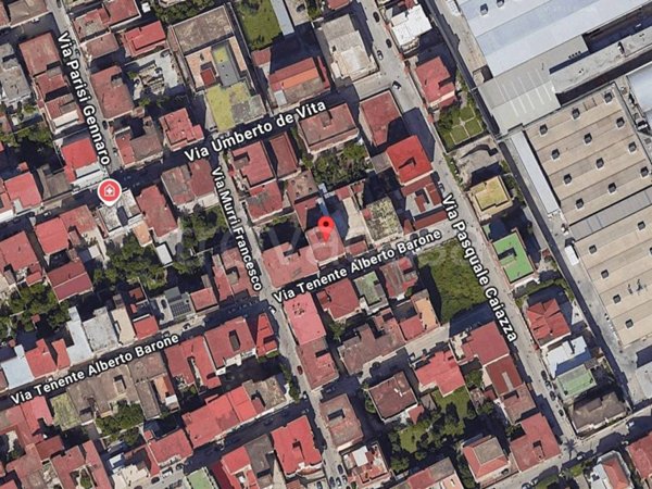 appartamento in vendita ad Arzano