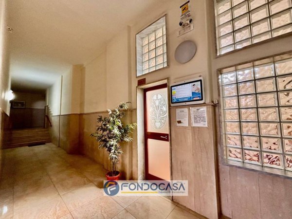 appartamento in vendita ad Arzano