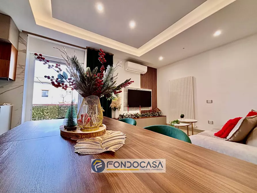 appartamento in vendita ad Arzano