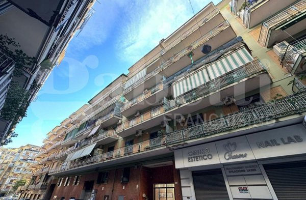 appartamento in vendita ad Arzano