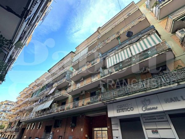 appartamento in vendita ad Arzano