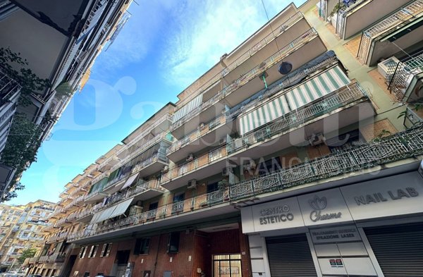 appartamento in vendita ad Arzano