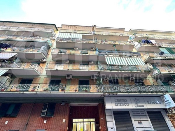 appartamento in vendita ad Arzano