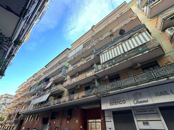 appartamento in vendita ad Arzano