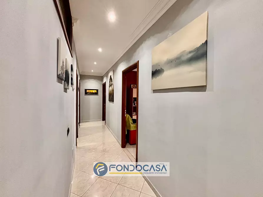 appartamento in vendita ad Arzano