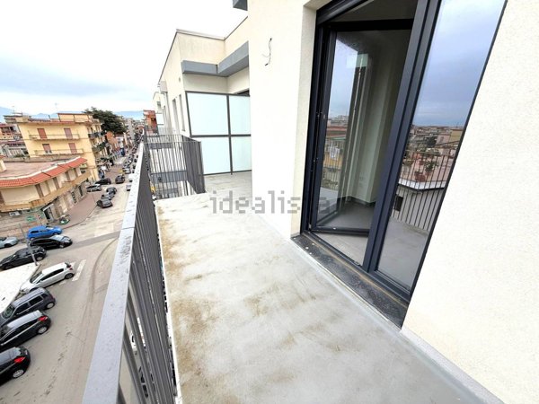 appartamento in vendita ad Arzano