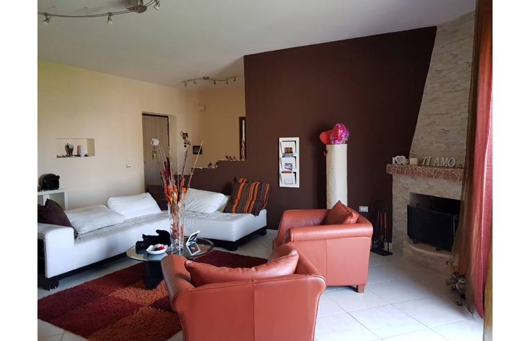 appartamento in vendita ad Arzano