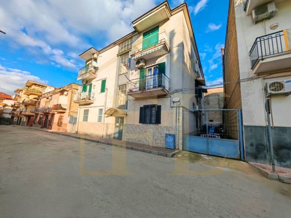 appartamento in vendita ad Arzano